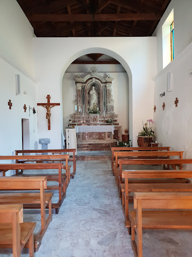 Santuario di Santa Maria Assunta